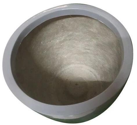 Round FRP Pot