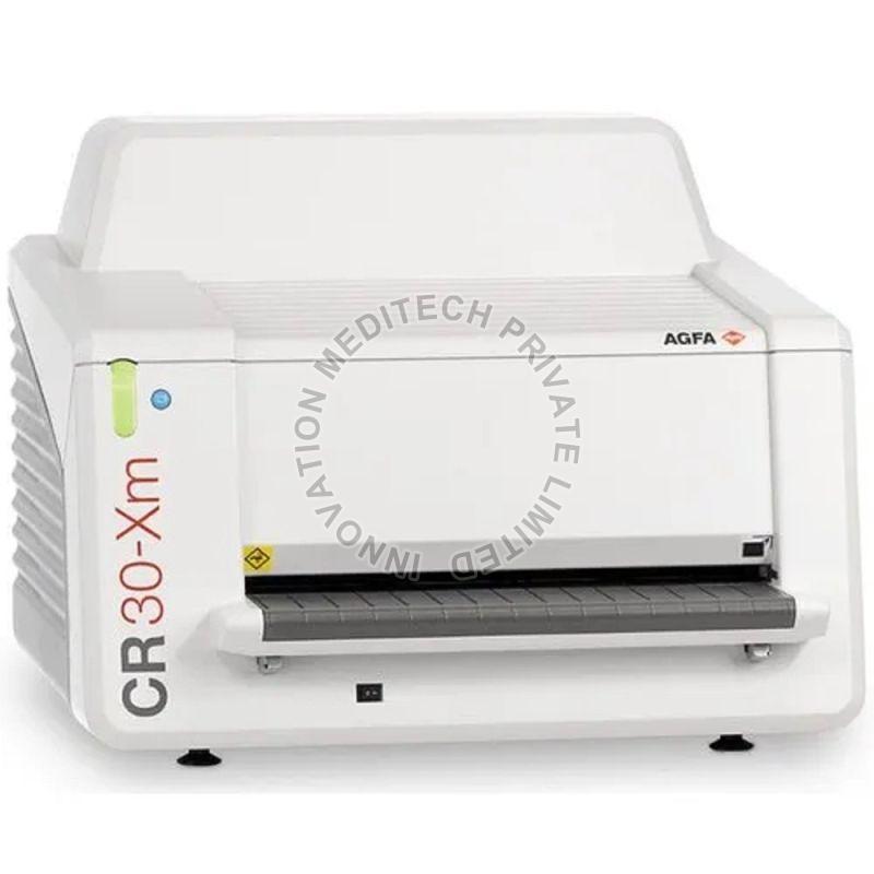 AGFA CR-30-Xm Computed Radiography System