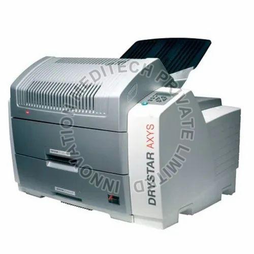 AGFA Drystar AXYS X Ray Film Printer