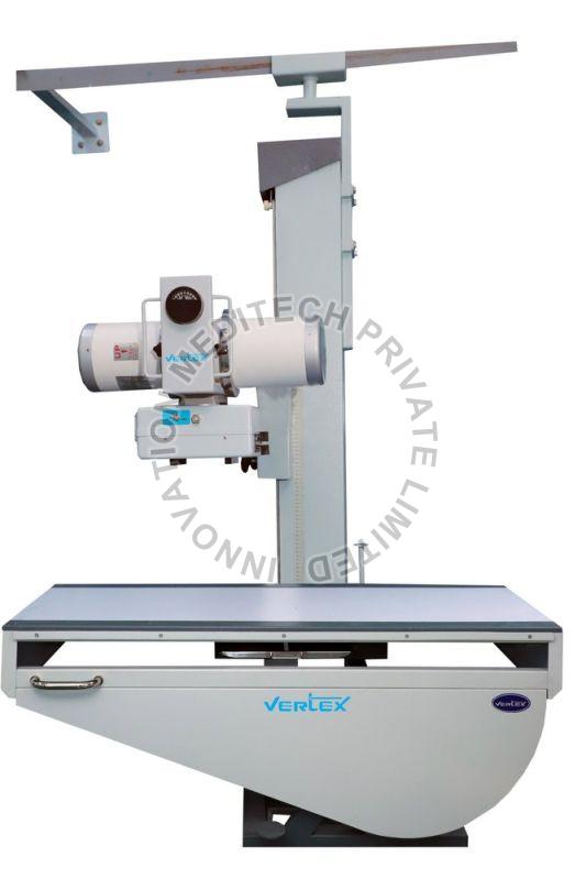 Vertex Digital X Ray Machine