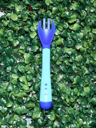  Silicone Baby Fork, Feature : Temperature Sensing