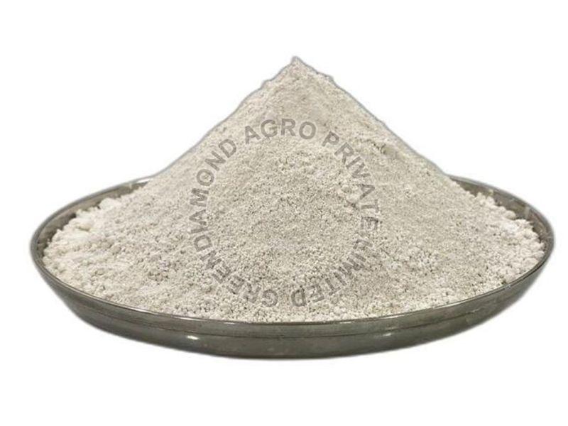 White China Clay Powder, For Making Toys, Gift Items, Decorative Items, Style : Dried