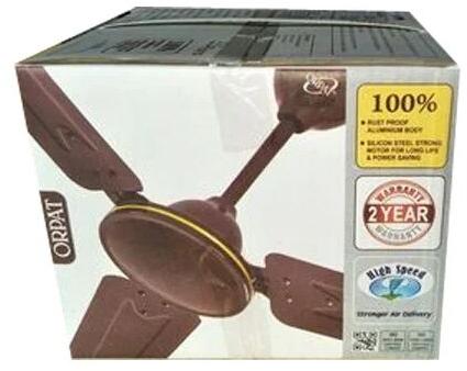 Orpat ceiling fan, Feature : Powe Saving, High Speed, Strong Air Delivery