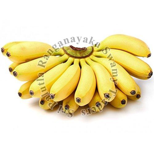 Fresh Chakkarakeli Banana