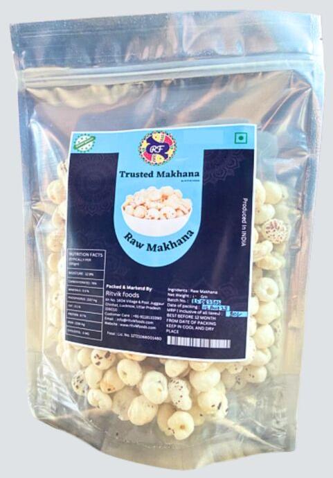 Makhana Flake, Color : White