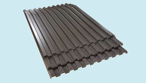 Galvanized Roofing Sheet