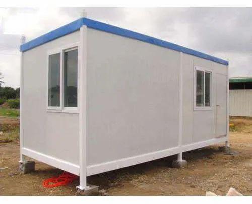 Prefabricated Cabin