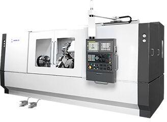 0-5kw cnc turnmill center machine, for Industrial Use