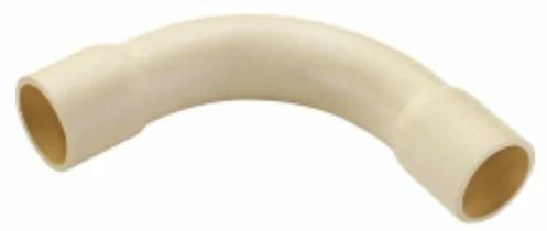 CPVC Pipe Bend