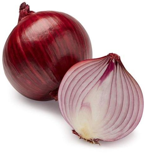 A Grade Red Onion