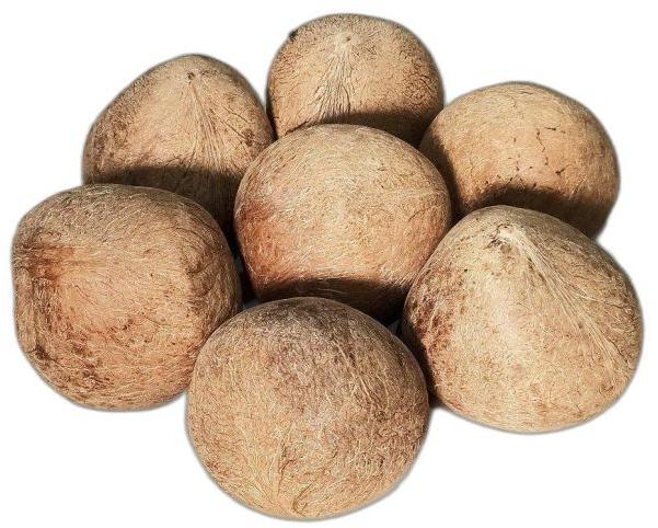 Ball Coconut Copra