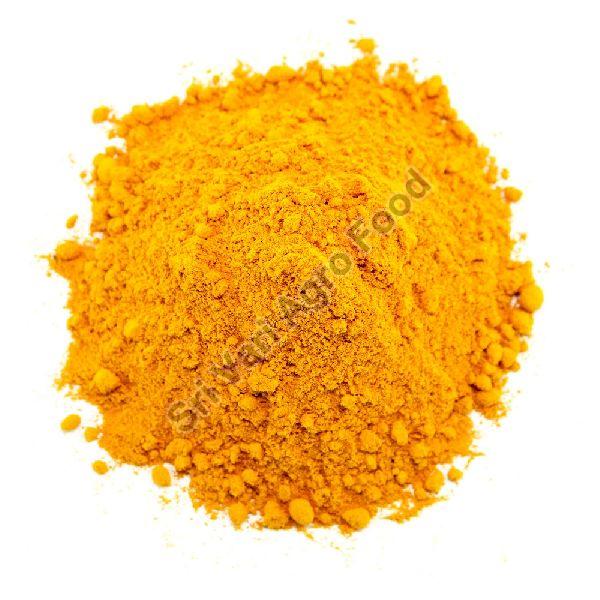 Yellow Raw Herbal Turmeric Powder, for Cooking, Purity : 100%