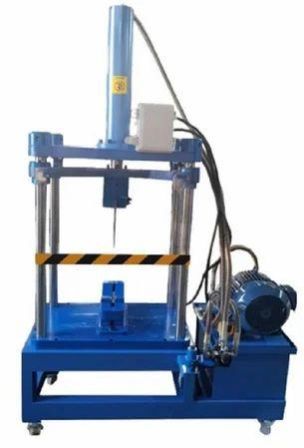 Electric Motor Splitter Machine