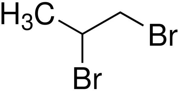 1,3 Dibromo Propane Liquid