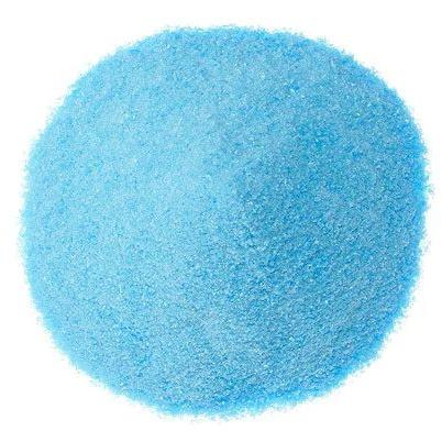 Copper Sulfate Powder