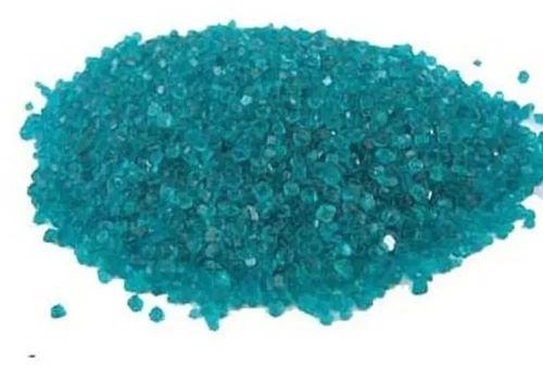 Nickel Sulfate Crystal, CAS No. : 10101-97-0