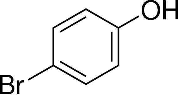 Para Bromo Phenol Liquid, for Drug Intermediate