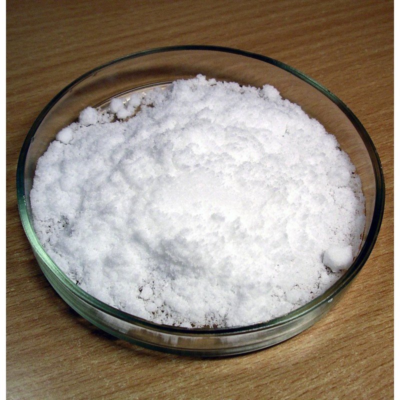 Potassium Bromide Powder, CAS No. : 7758-02-3