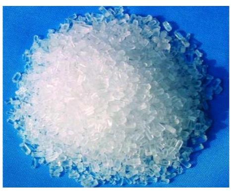 ZnSO4(H2O)x Zinc Sulfate Crystal, CAS No. : 7733-02-0