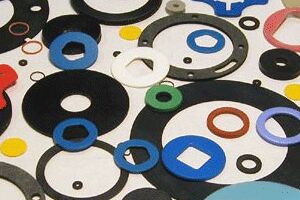 Rubber gaskets