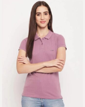 Cotton women t-shirts, Size : L, XL