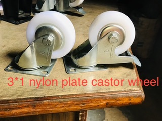 3inch Caster Wheel