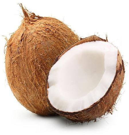 Fully Husked Hard Organic Brown Coconut, for Pooja, Medicines, Cosmetics, Cooking, Speciality : Free From Impurities