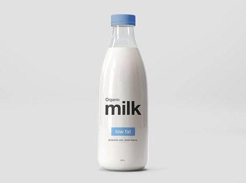 White Liquid Donkey Milk, for Medicine Use, Certification : FSSAI Certified