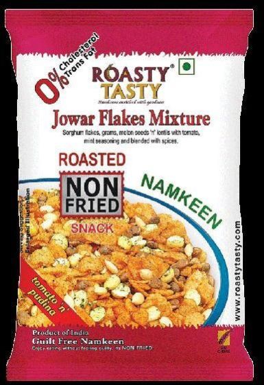 jowar Flakes Mixture