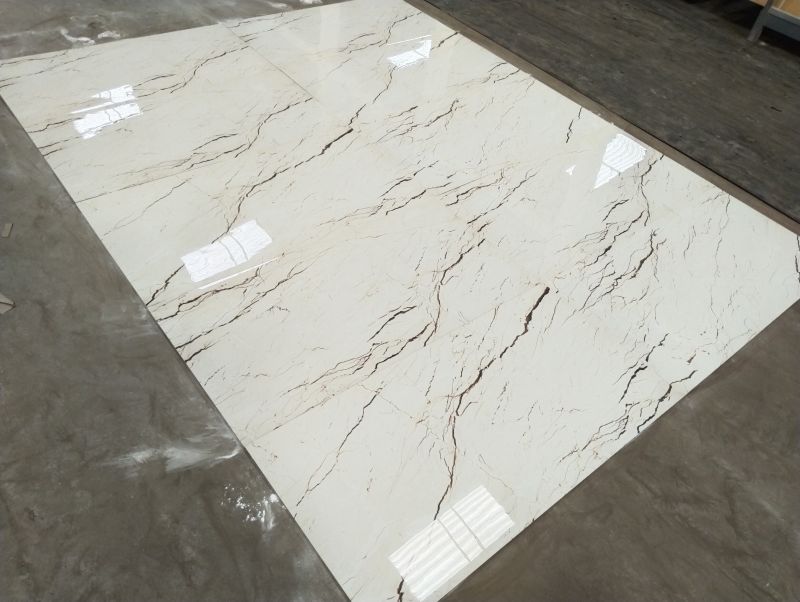 All Glazed Vitrified Tiles, Size : 600*1200mm