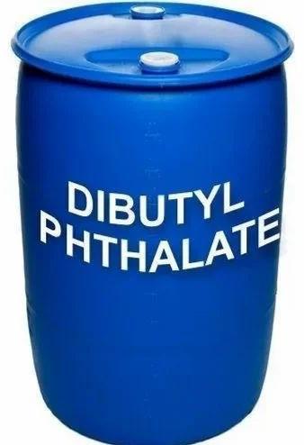 Dibutyl Phthalate Chemicals