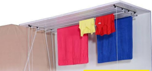 Clothes Drying Hanger