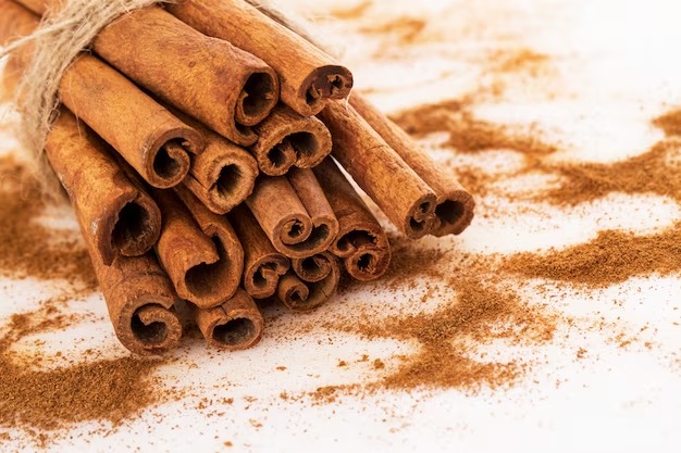 Cinnamon Sticks