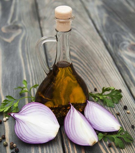 Onion Oil, for Personal Care, Packaging Type : Plastic Bottle