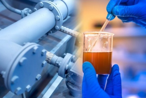 Petroleum Products Testing Service