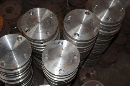 3 X 150 Mild Steel BIRF Flanges