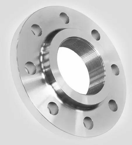 A182 Stainless Steel Slip On SORF Flanges