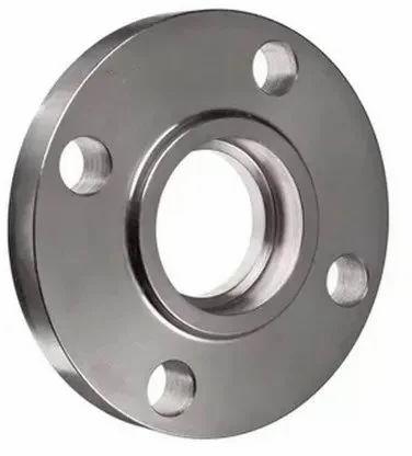 DIN 1.4401 Stainless Steel Flanges