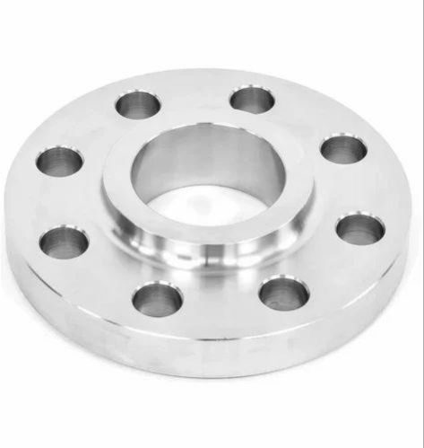 Mild Steel Hub Flanges