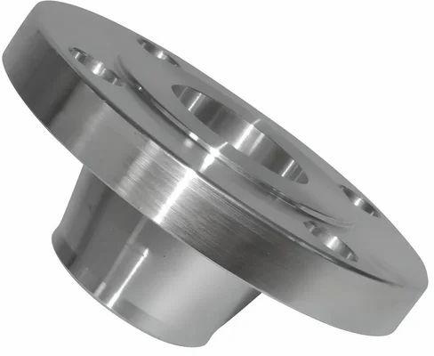 Stainless Steel Weld Neck Raised Face Flanges