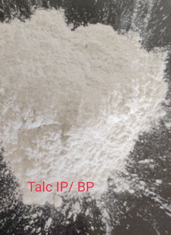 Talc Powder, Packaging Type : 25 kg