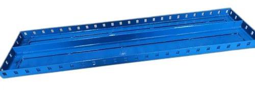 Blue Mild Steel Wall Form Plate, for Construction