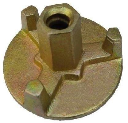 Scaffolding Anchor Nut, Size : 10 mm