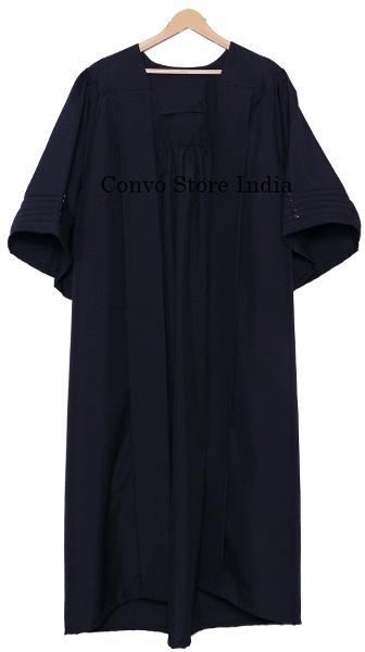 advocate gown