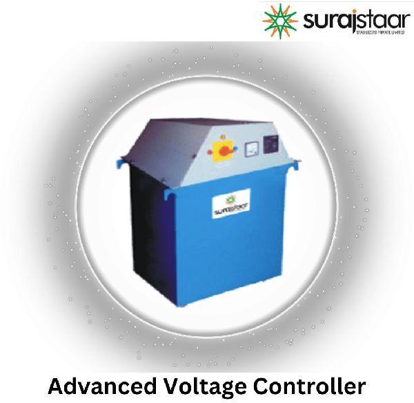 Advanced Voltage Controller, Automatic Grade : Automatic