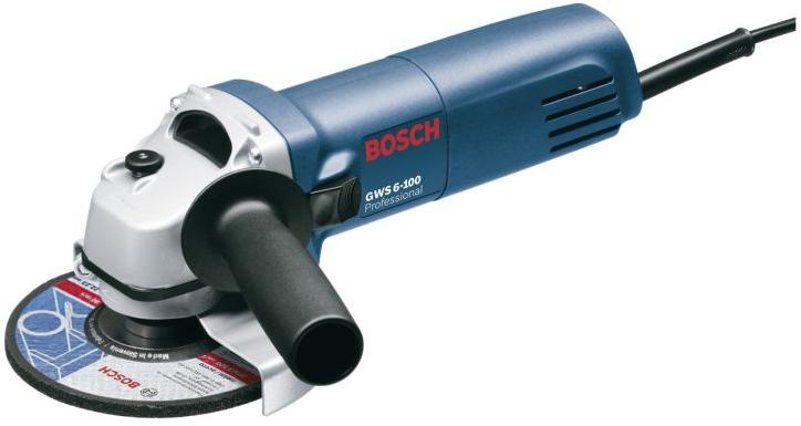 Bosch GWS 600 Angle Grinder