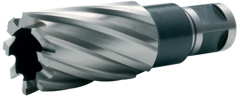 Metallic Metal Diager Core Drill Bits, Specialities : High Strength