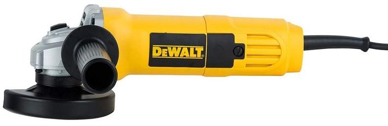 220-240V Dewalt DW801 Angle Grinder, Color : Yellow