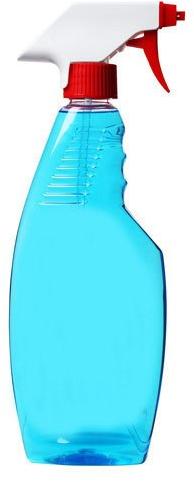 Sepogleam Glass Cleaner, Packaging Type : Plastic Bottle