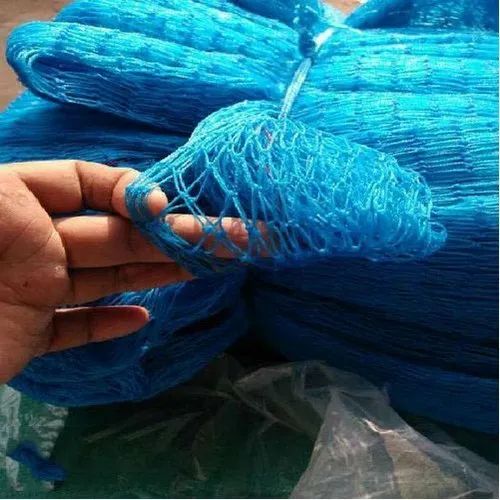 Red blue white Hdpe Fishing Net, Size : All, Packaging Type : Bags at Rs  170 / Kg in Himachal Pradesh